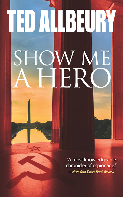 Cover image for book Show Me a Hero