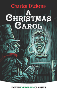 Cover image: A Christmas Carol 9780486817965