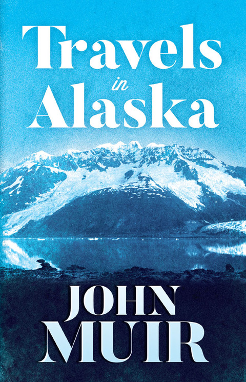 Cover image for book Travels in Alaska