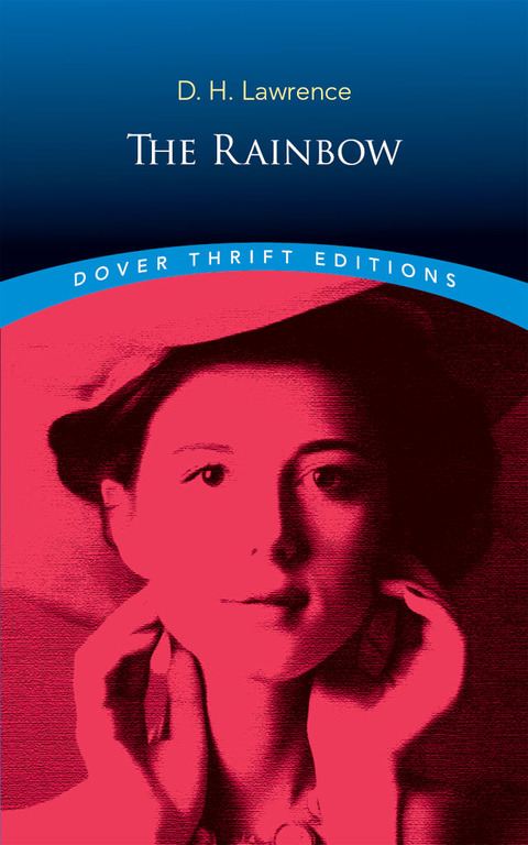 Cover image for book The Rainbow