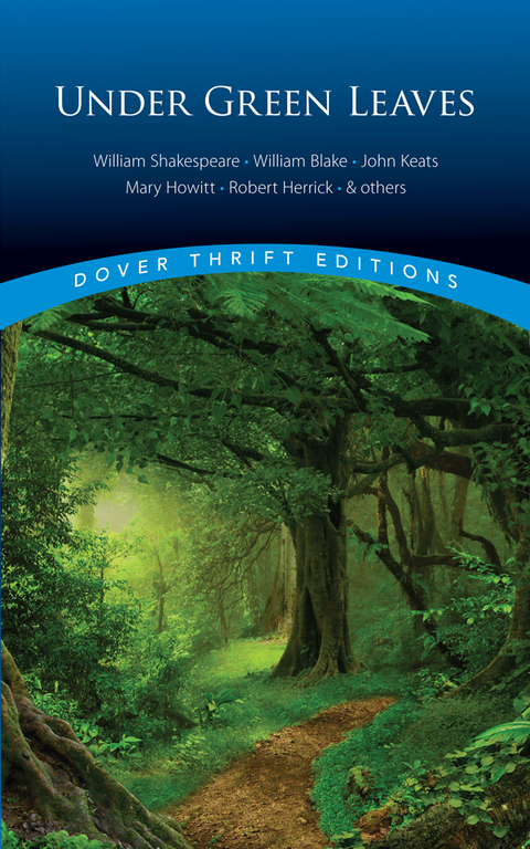 Cover image for book Under Green Leaves
