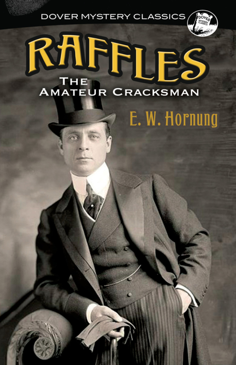 Cover image for book Raffles