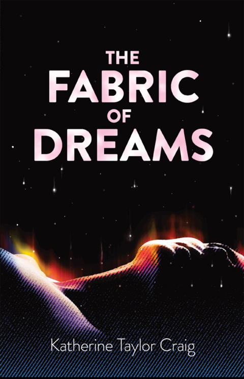 Cover image for book The Fabric of Dreams