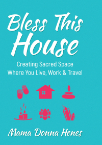 Cover image: Bless This House 1st edition 9780486818450