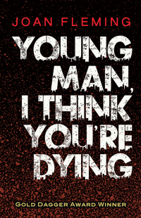 Cover image: Young Man, I Think You're Dying 9780486822976
