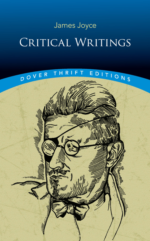 Cover image for book Critical Writings