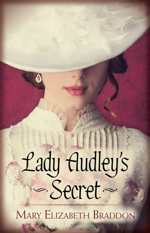 Cover image for book Lady Audley's Secret