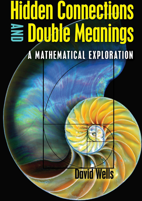 Cover image for book Hidden Connections and Double Meanings