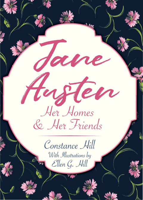 Cover image for book Jane Austen