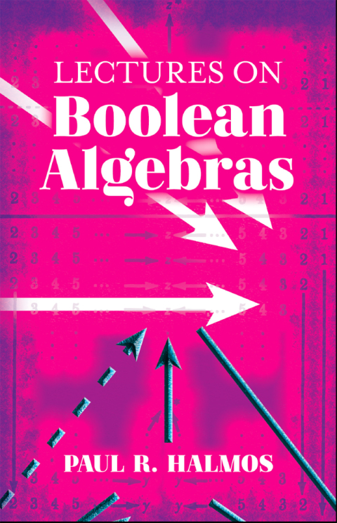 Cover image for book Lectures on Boolean Algebras