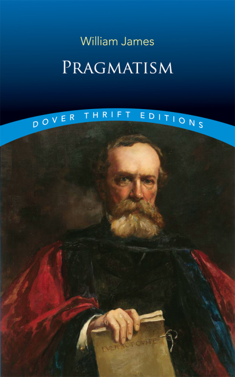 Cover image for book Pragmatism