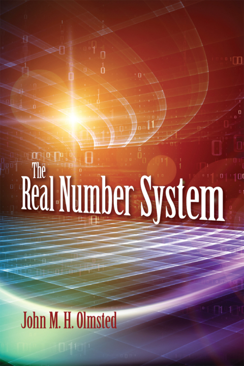 Cover image for book The Real Number System