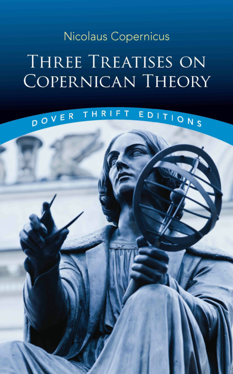 Cover image for book Three Treatises on Copernican Theory