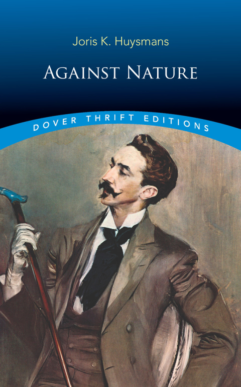Cover image for book Against Nature