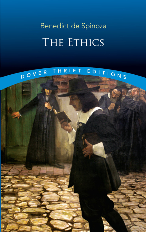 Cover image for book The Ethics