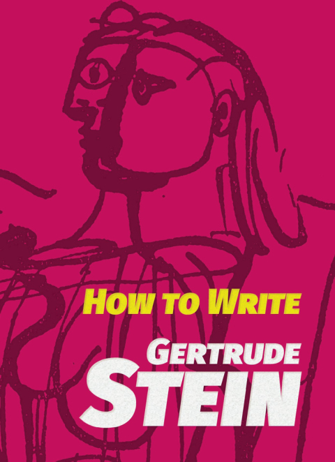 Cover image for book How to Write