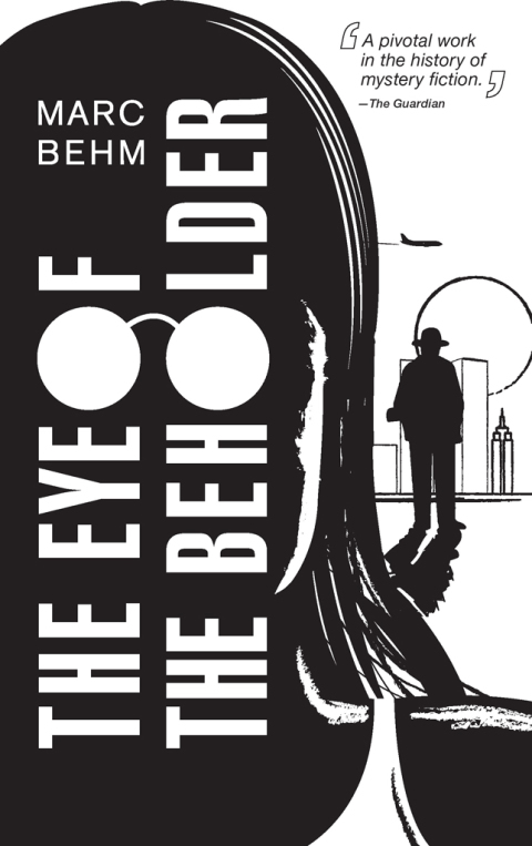 Cover image for book The Eye of the Beholder