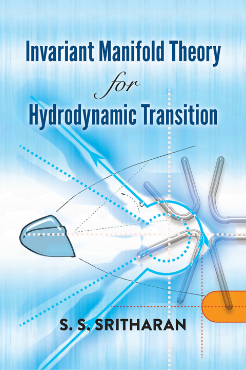 Cover image for book Invariant Manifold Theory for Hydrodynamic Transition
