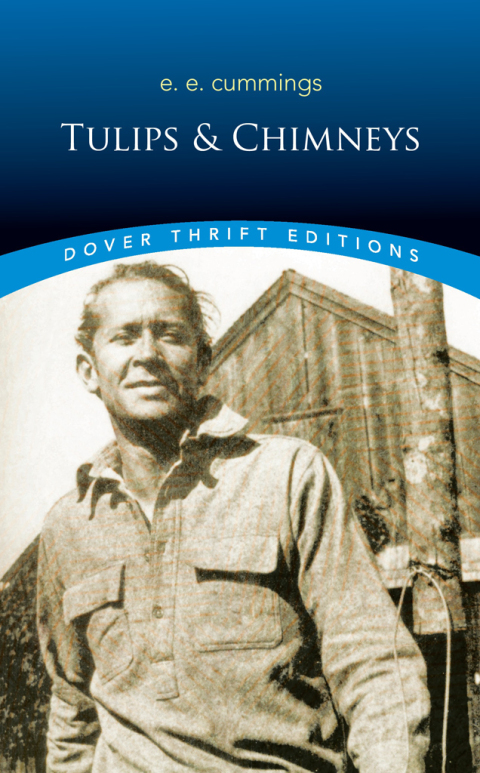 Cover image for book Tulips & Chimneys