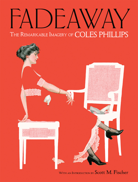 Cover image for book Fadeaway