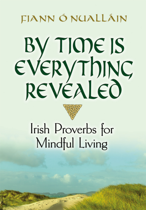 Cover image for book By Time Is Everything Revealed