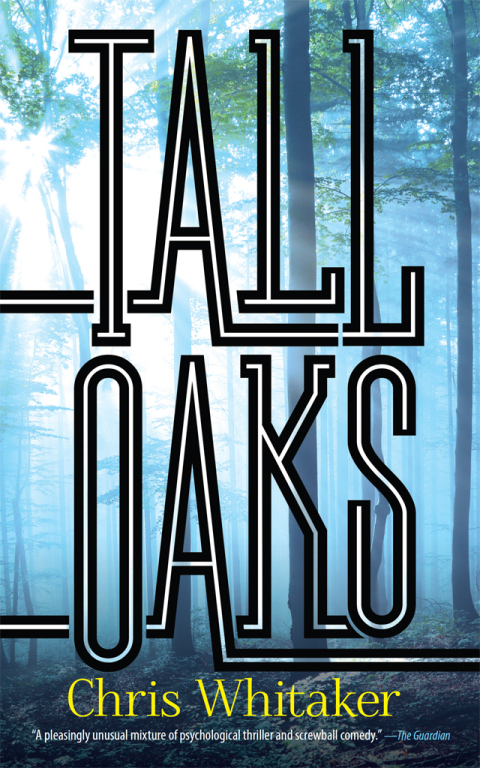 Cover image for book Tall Oaks