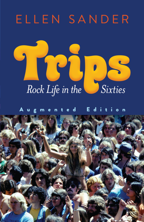 Cover image for book Trips