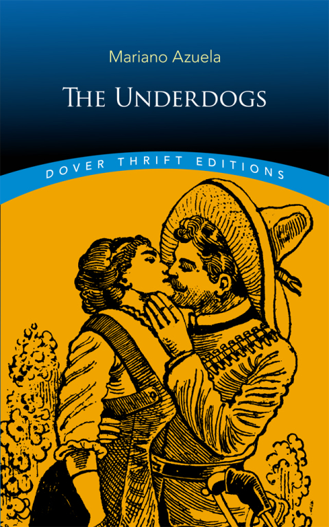 Cover image for book The Underdogs