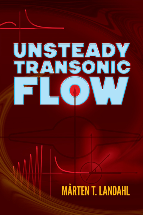 Cover image for book Unsteady Transonic Flow