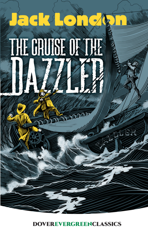 Cover image for book The Cruise of the Dazzler