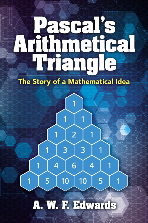 Cover image for book Pascal's Arithmetical Triangle