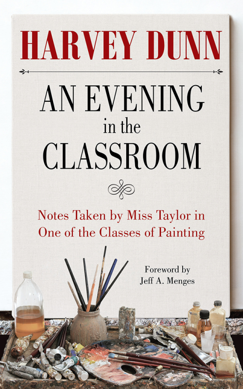 Cover image for book An Evening in the Classroom