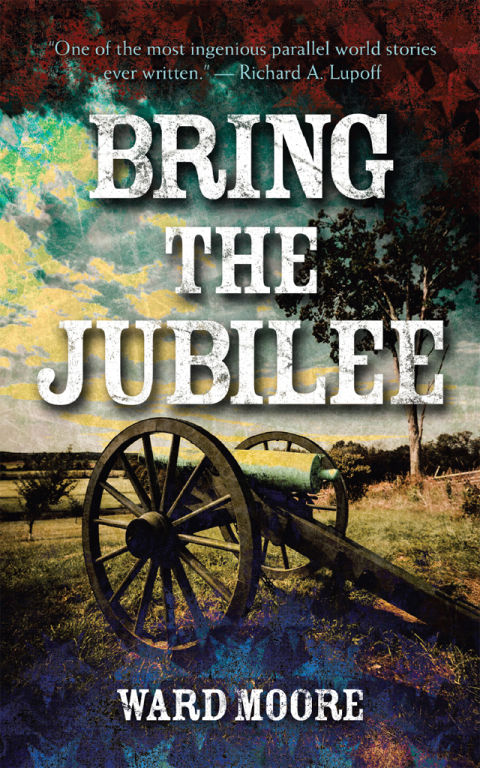 Cover image for book Bring the Jubilee