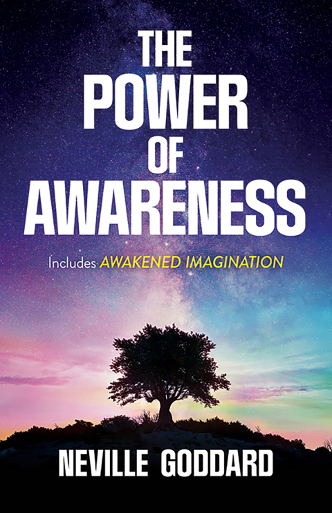 Cover image for book The Power of Awareness