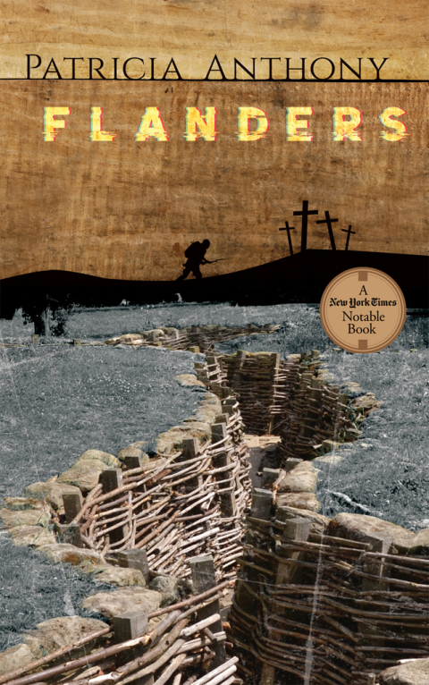 Cover image for book Flanders