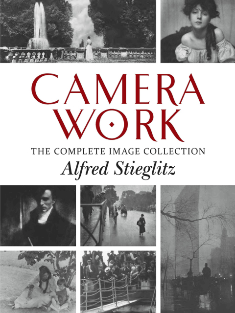 Cover image for book Camera Work