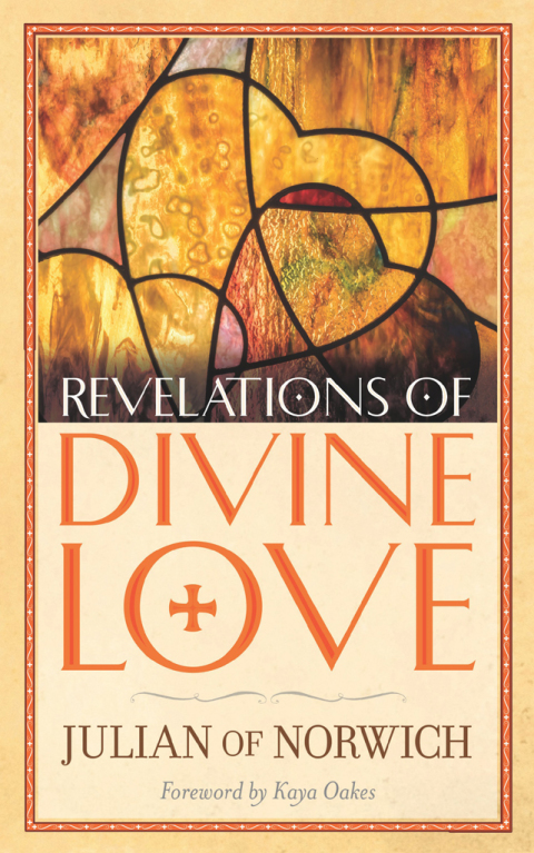 Cover image for book Revelations of Divine Love