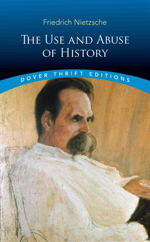 Cover image for book The Use and Abuse of History