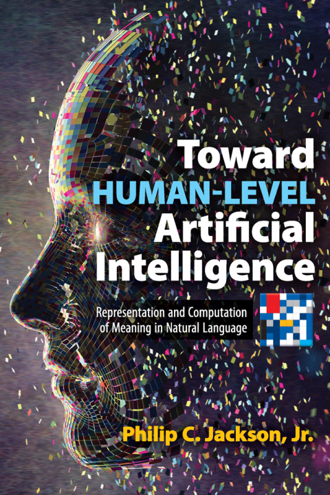 Cover image for book Toward Human-Level Artificial Intelligence