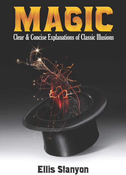 Cover image for book Magic
