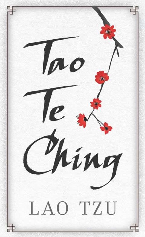 Cover image for book Tao Te Ching