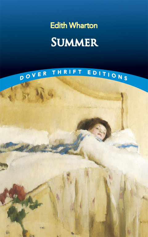 Cover image for book Summer