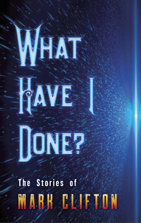 Cover image for book What Have I Done?