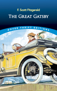 The Great Gatsby | 9780486845593, 9780486849041 | VitalSource