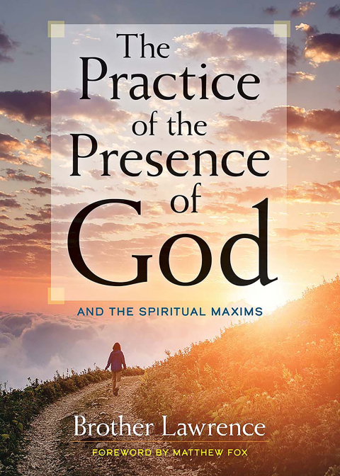 Cover image for book The Practice of the Presence of God