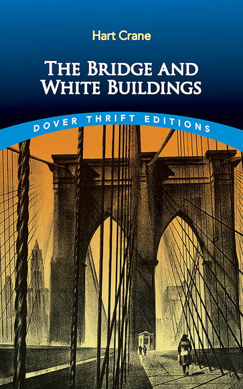 Cover image for book The Bridge and White Buildings