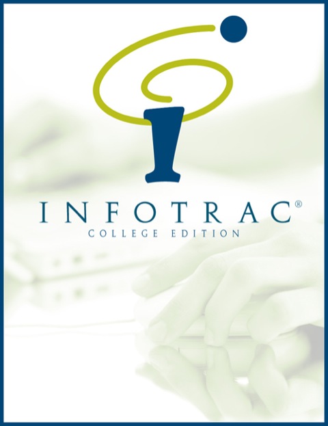 Cover image for book InfoTrac, Wadsworth American History Resource Center for Belmonte's Speaking of America: Readings in U.S. History, Volume I & Volume II, 2nd Edition, [Instant Access], 1 term (6 months)