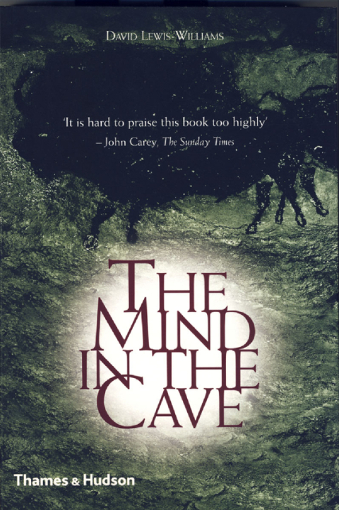 Cover image for book Mind in the Cave