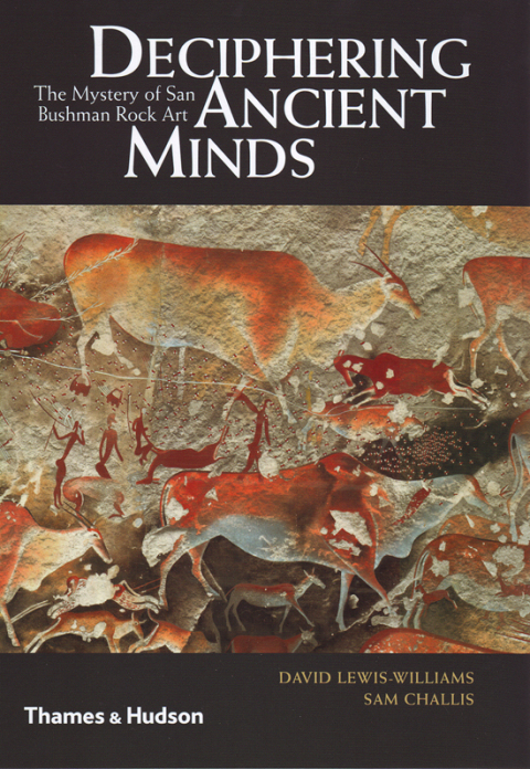 Deciphering Ancient Minds 