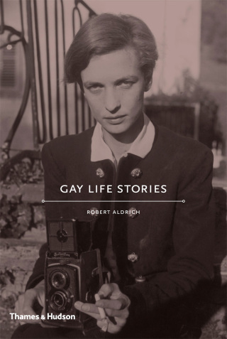 Gay Life Stories